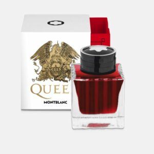 Flacon d'encre Hommage à Queen