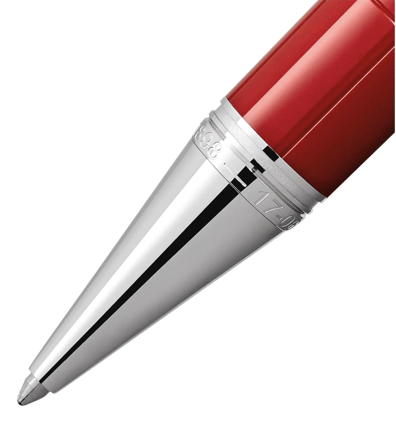 Stylo bille Enzo Ferrari – Image 2