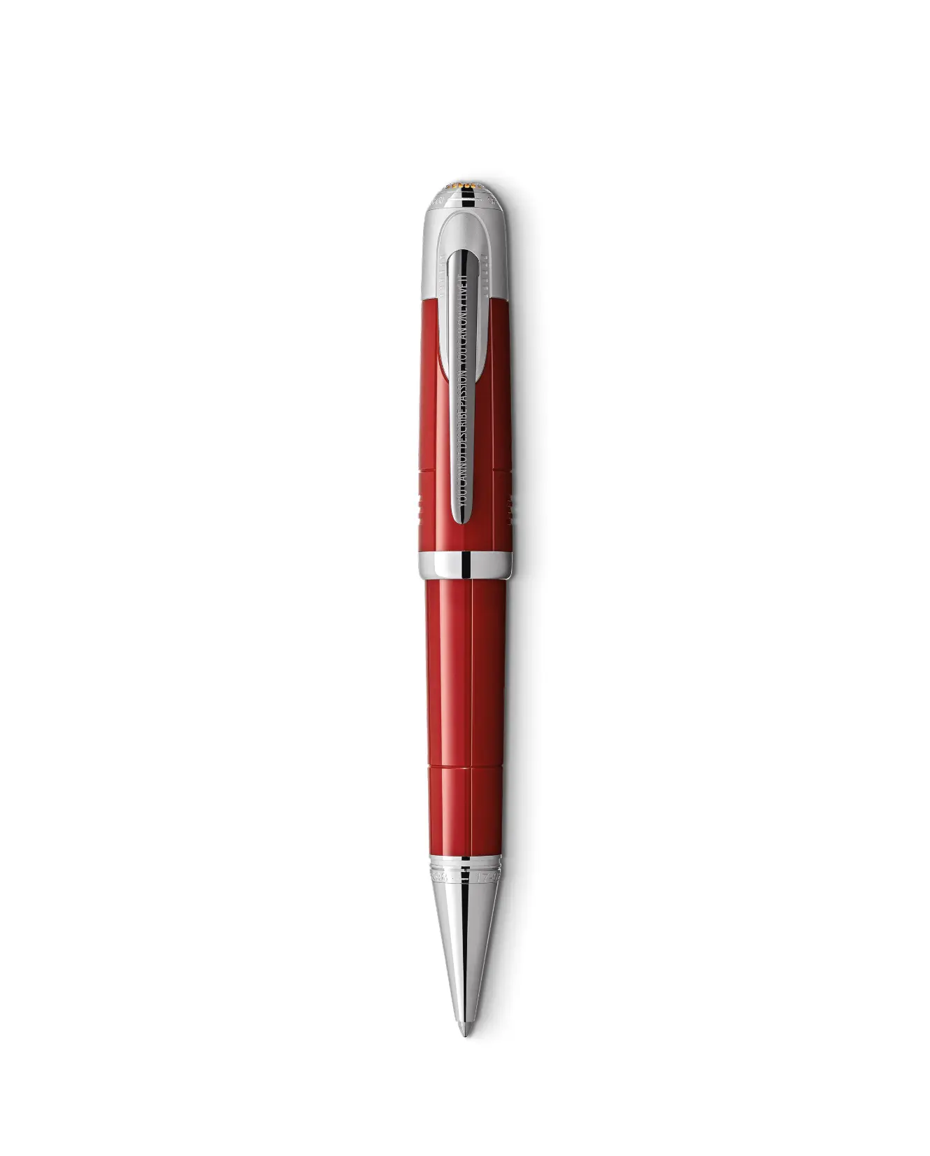 Stylo bille Enzo Ferrari
