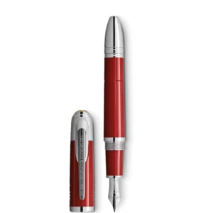 Stylo plume Enzo Ferrari