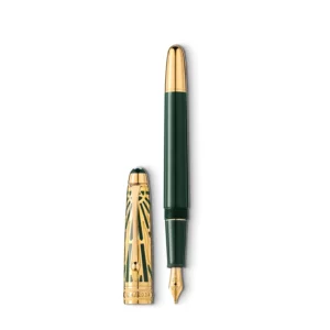 Stylo plume classique The origin 100 ans