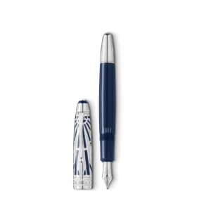 Stylo-Plume Collection Meisterstück The Origin Doué