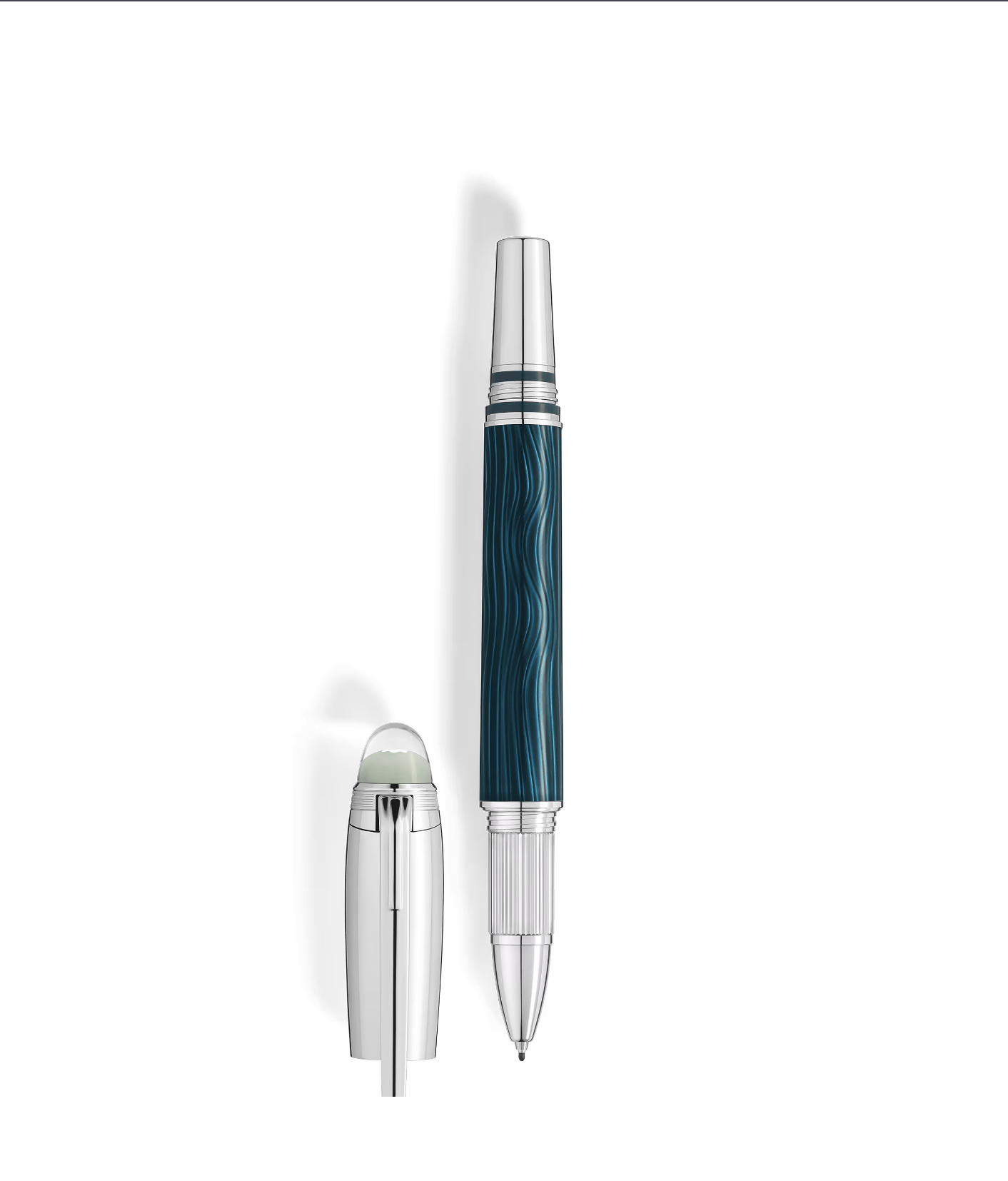 Stylo Feutre fin StarWalker PolarGreen