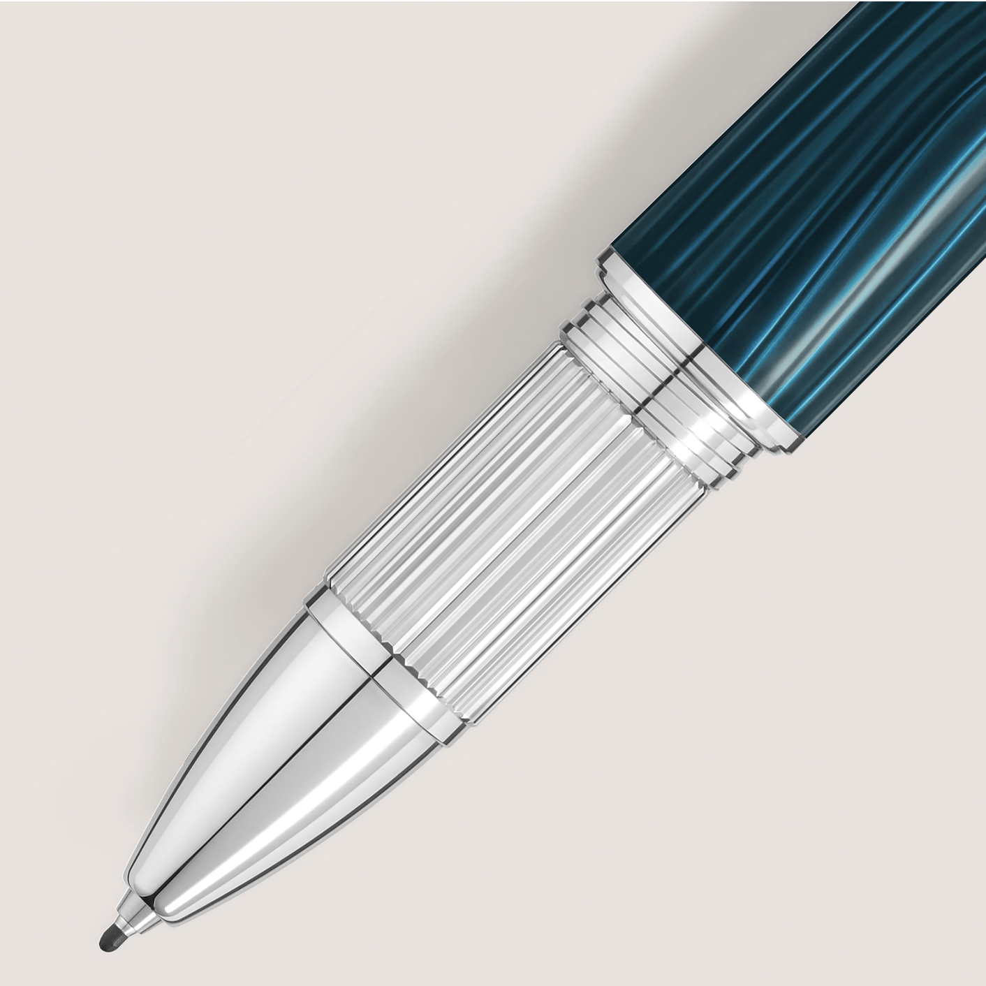 Stylo Feutre fin StarWalker PolarGreen – Image 6
