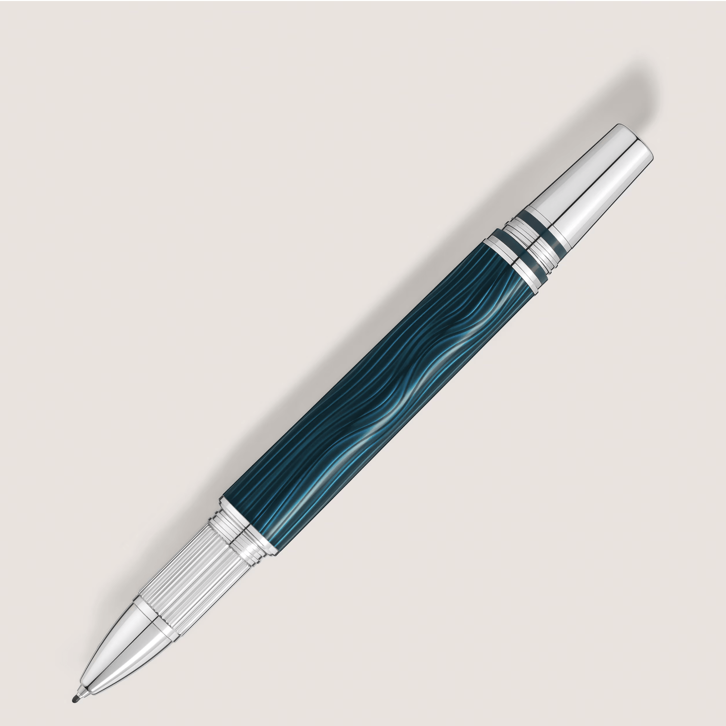Stylo Feutre fin StarWalker PolarGreen – Image 3