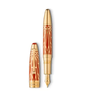 Stylo-Plume Collection Meisterstück The Origin Solitaire LeGrand