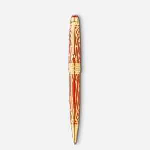 Stylo bille Solitaire The Origin