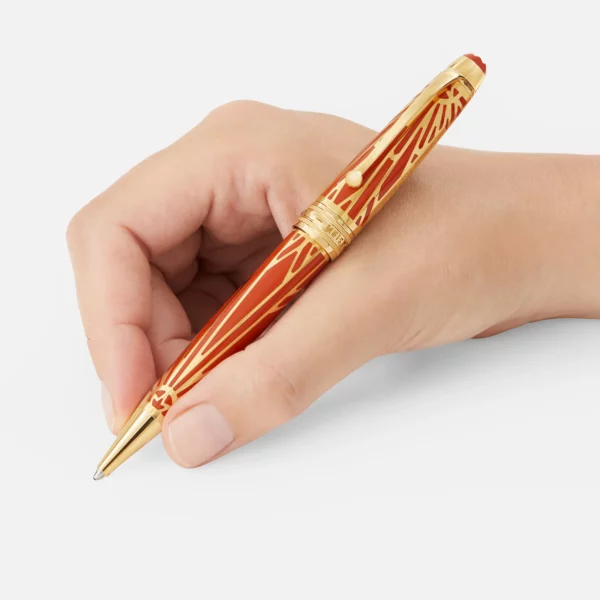 Stylo bille Solitaire The Origin – Image 4