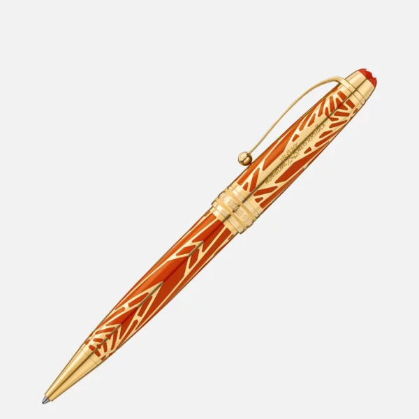 Stylo bille Solitaire The Origin – Image 2