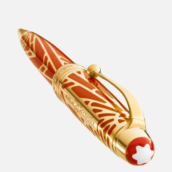 Stylo bille Solitaire The Origin – Image 3
