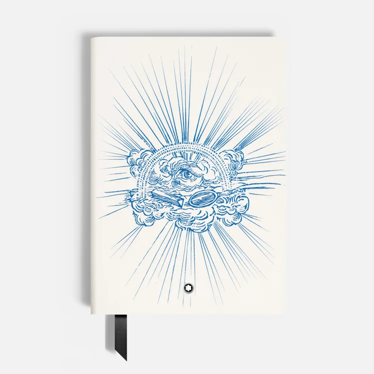 Carnet #146 Hommage à Johann Wolfgang Von Goethe