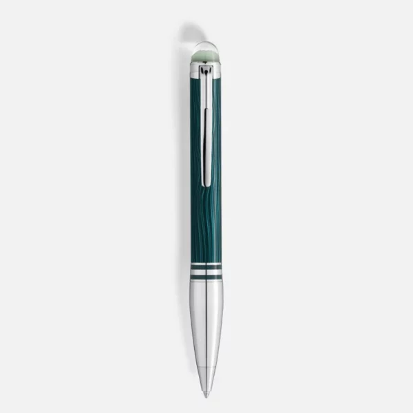 Stylo bille StarWalker PolarGreen