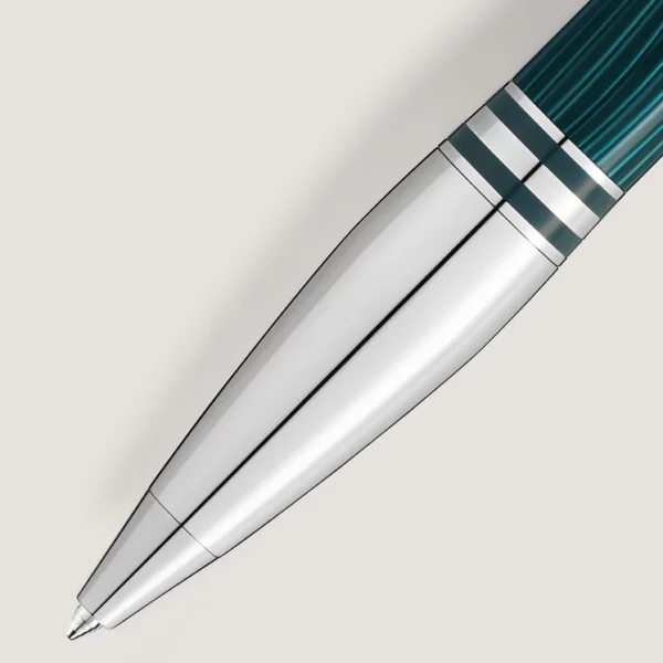 Stylo bille StarWalker PolarGreen – Image 3