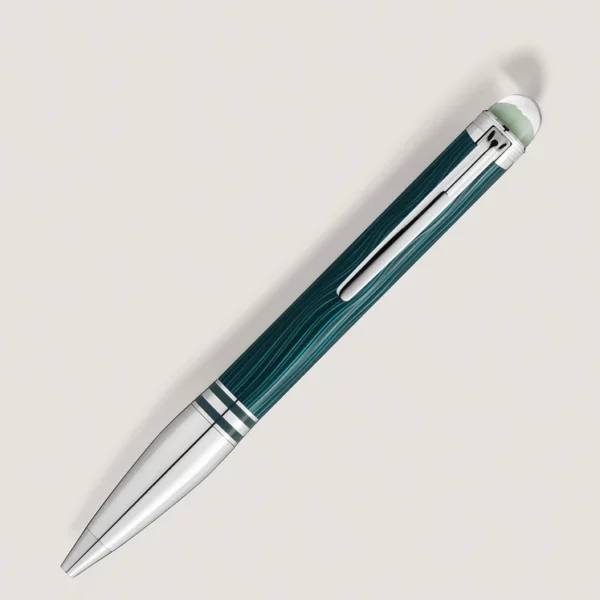 Stylo bille StarWalker PolarGreen – Image 2