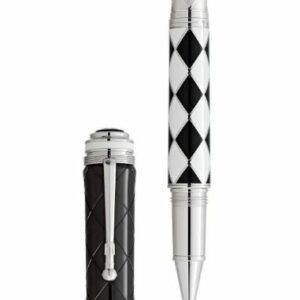 styloe montblanc série numérotée hommage à Queen