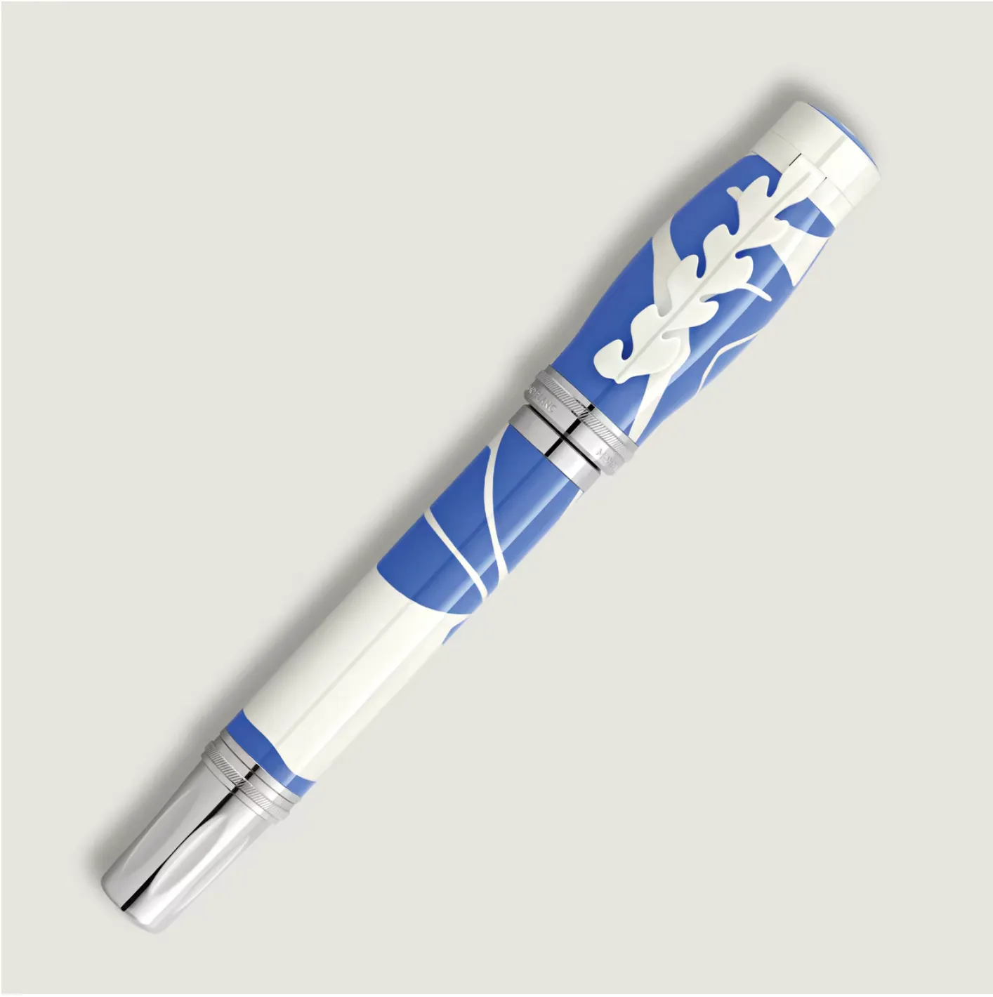 Stylo plume Montblanc "Maîtres des Arts" Hommage à Henri Matisse Édition Limitée 4810 – Image 5