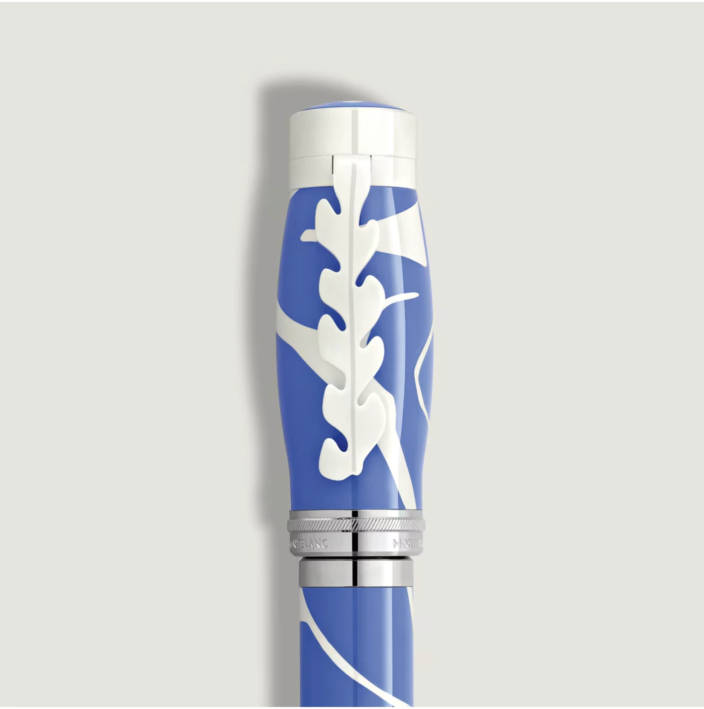 Stylo plume Montblanc "Maîtres des Arts" Hommage à Henri Matisse Édition Limitée 4810 – Image 2