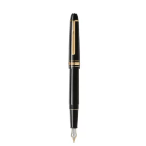 Stylo plume Meisterstück Classique doré