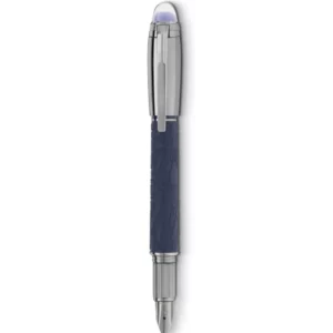 Stylo-Plume StarWalker SpaceBlue Doué