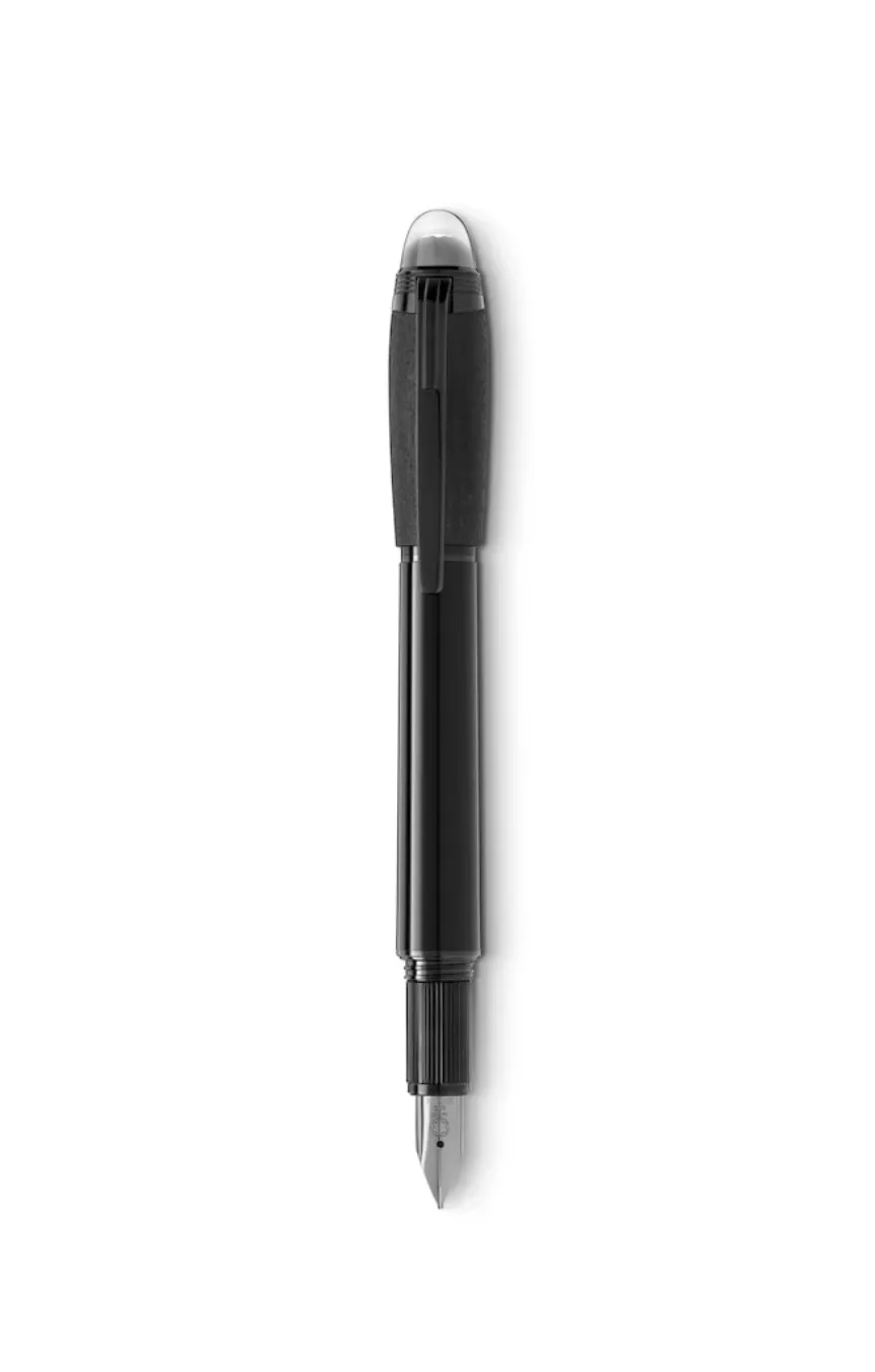 Stylo-Plume Montblanc StarWalker BlackCosmos Doué