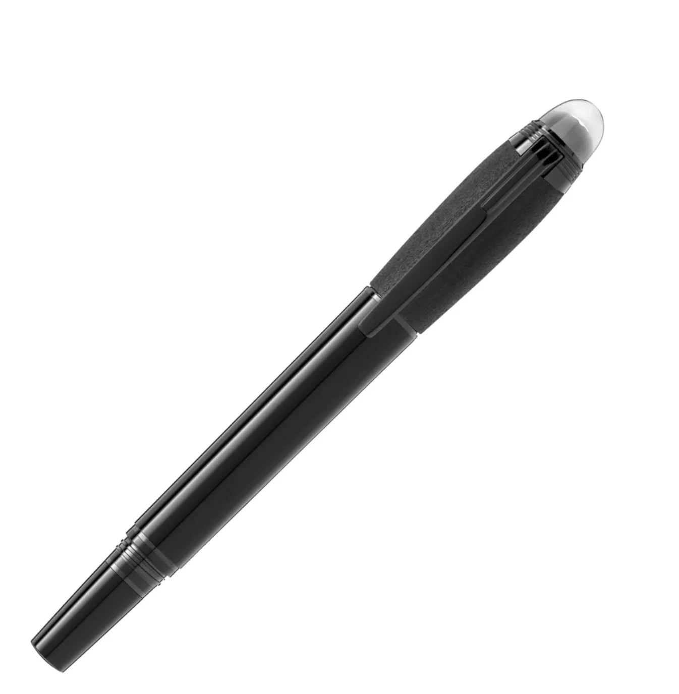 Stylo-Plume Montblanc StarWalker BlackCosmos Doué – Image 4