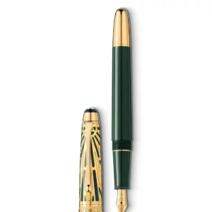 Stylo-Plume Collection Meisterstück The Origin 100 ans Doué