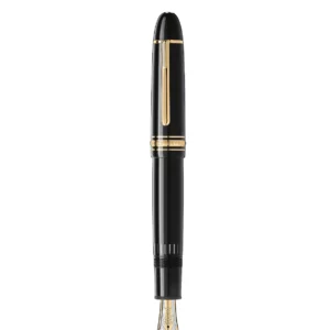 Stylo-Plume Meisterstück Doré