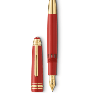 Stylo-Plume Montblanc Meisterstück x Olympic Heritage Paris 1924 LeGrand