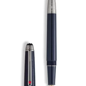 Stylo-Plume Meisterstück Around the World in 80 Days