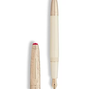 Stylo plume Meisterstück Roméo et Juliette Doué