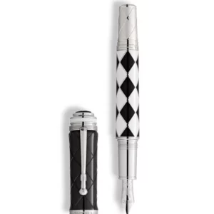 Stylo-Plume Montblanc Great Characters Hommage à Queen Limited Edition 1975