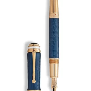 Stylo-Plume Montblanc Great Characters Hommage à Queen Special Edition