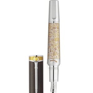 Stylo-Plume (M) Montblanc Masters of Art Hommage à Vincent van Gogh Limited Edition 4810