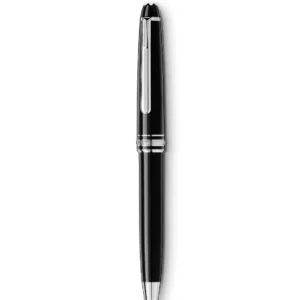 Stylo-Bille Meisterstück Midsize Platiné