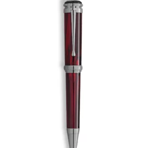 Stylo-Bille Montblanc Édition Écrivains Hommage à Bram Stoker