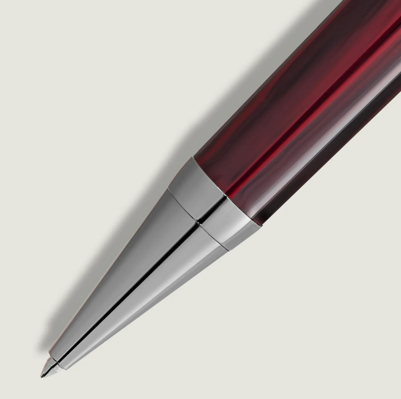 Stylo-Bille Montblanc Édition Écrivains Hommage à Bram Stoker – Image 4