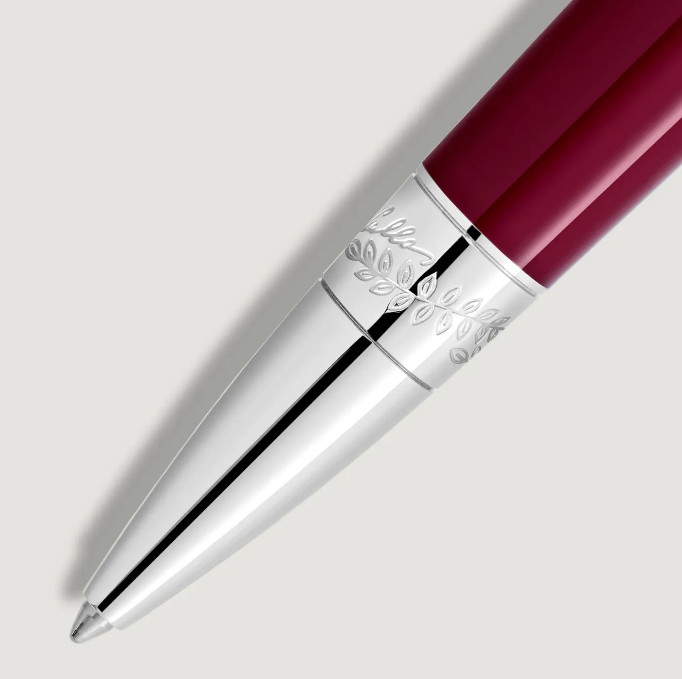 Stylo bille Maria Callas Édition spéciale – Image 4