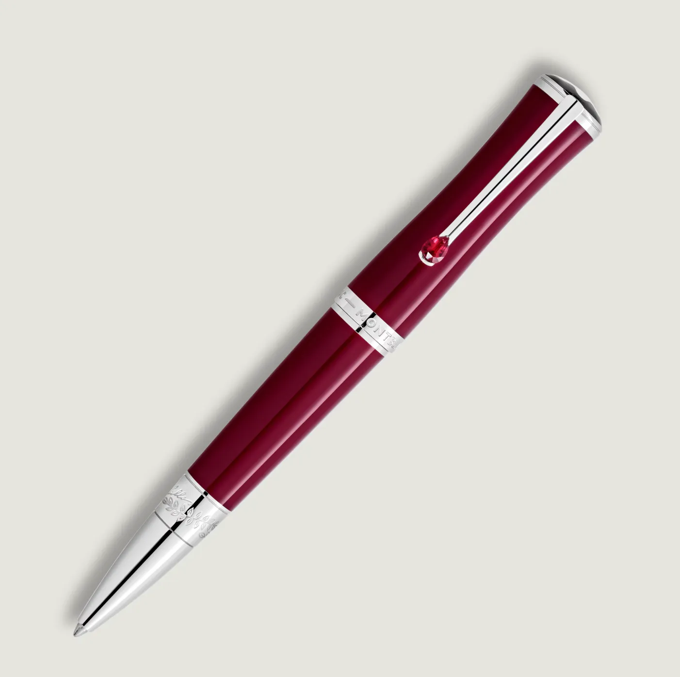 Stylo bille Maria Callas Édition spéciale – Image 3