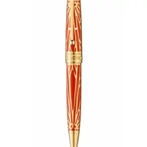 Stylo-Bille Meisterstück The Origin 100 Ans Solitaire