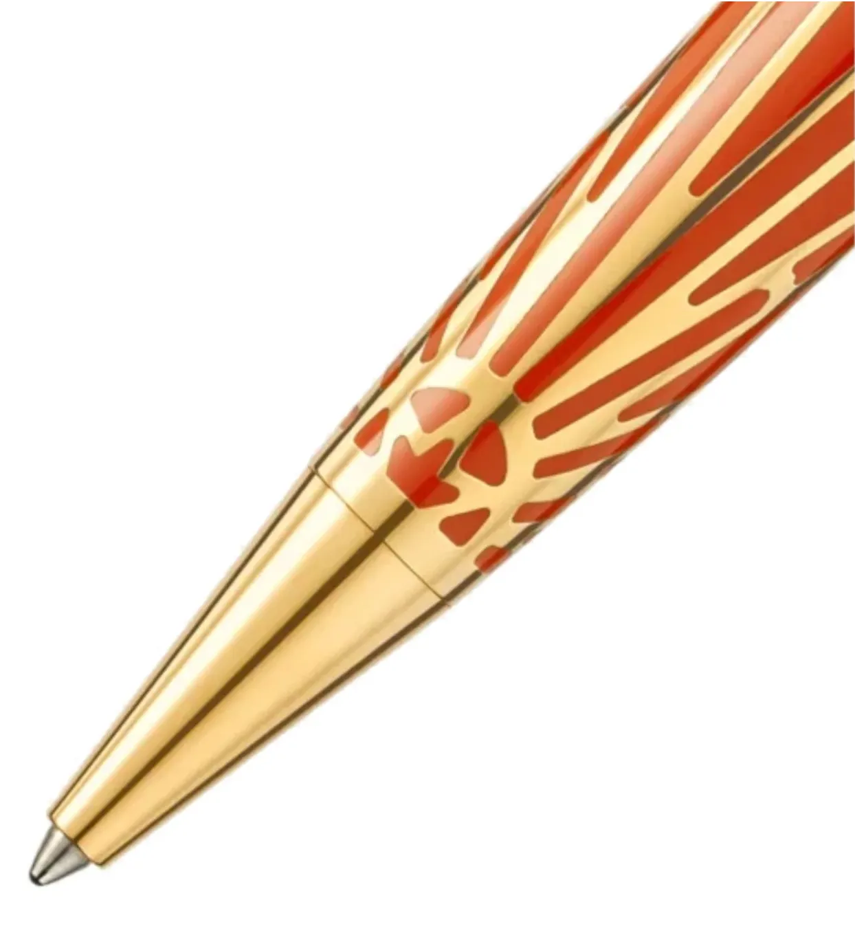 Stylo-Bille Meisterstück The Origin 100 Ans Solitaire – Image 2