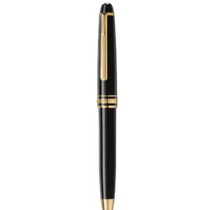 Stylo-Bille Meisterstück Doré