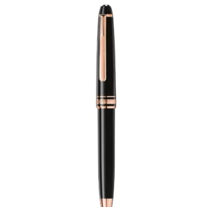 Stylo-Bille Meisterstück rose gold