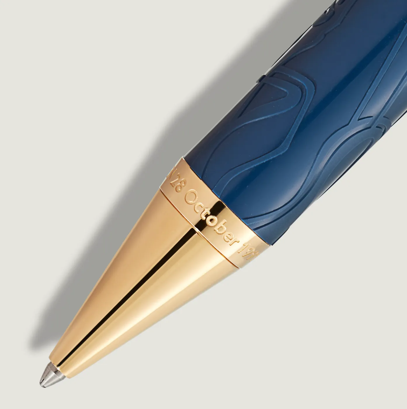 Stylo-Bille Montblanc Great Characters Hommage à Queen Special Edition – Image 2