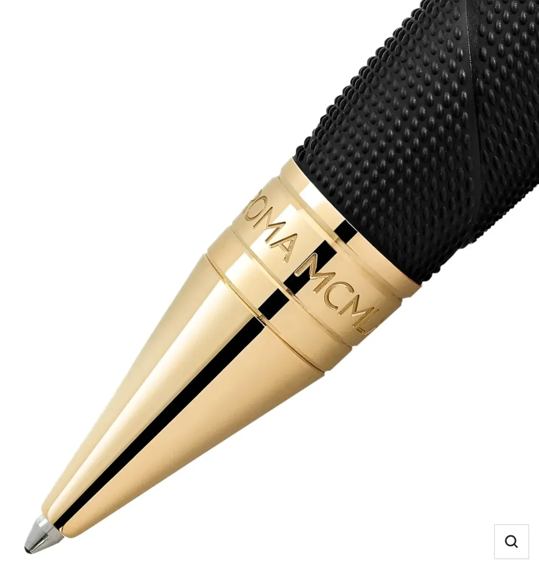 Stylo bille Muhammad Ali – Image 2