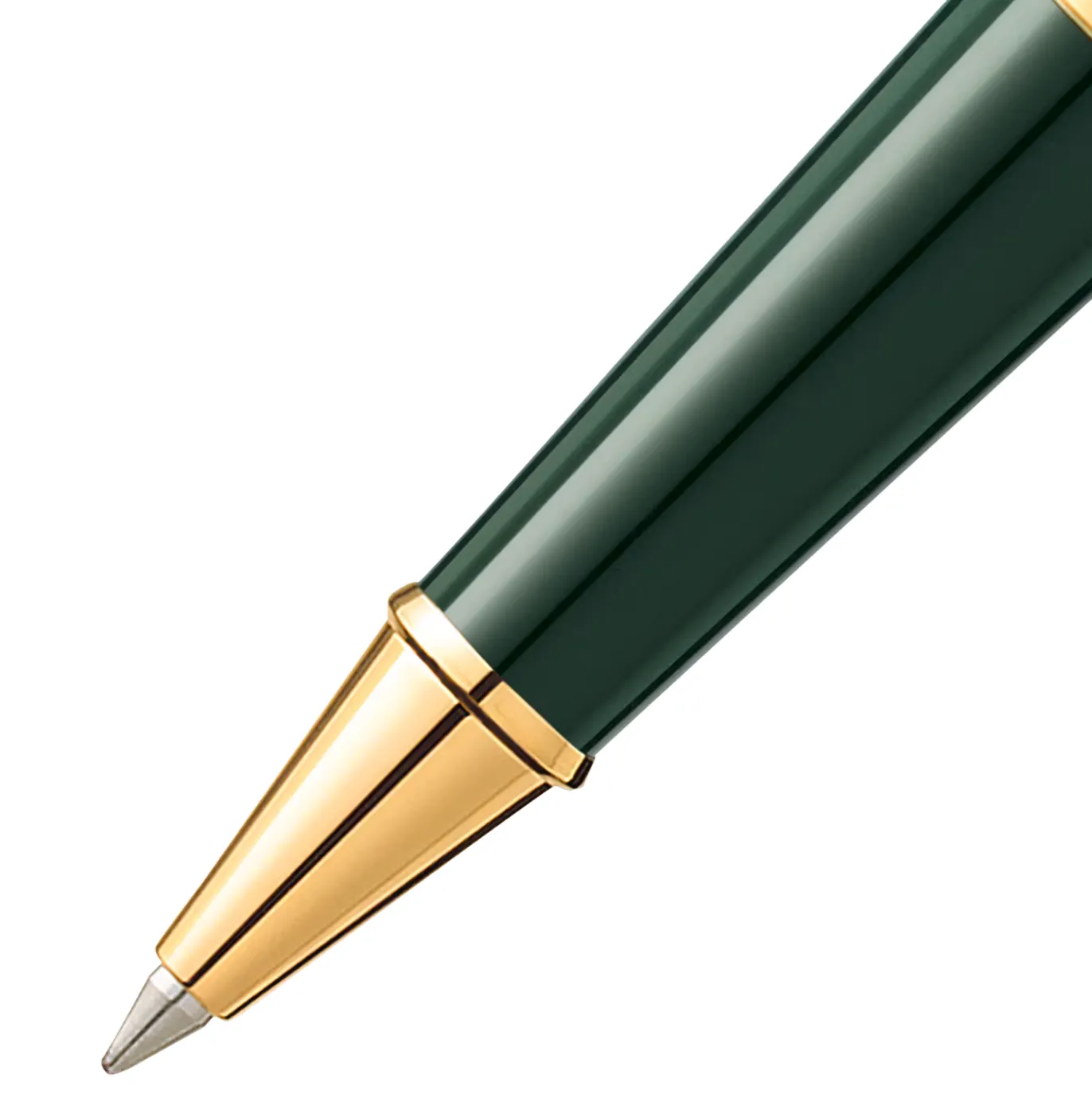Stylo Roller Montblanc Meisterstück Doué Classique 100 ans – Image 5