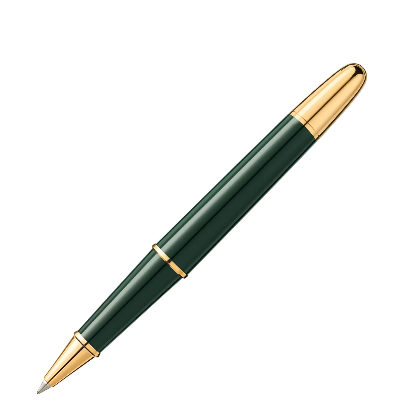 Stylo Roller Montblanc Meisterstück Doué Classique 100 ans – Image 2