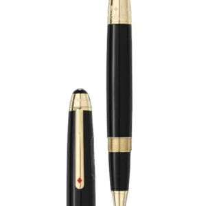 Rollerball Montblanc Meisterstück Around the World in 80 Days