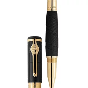 Stylo Roller Hommage à Muhammad Ali