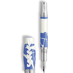 Stylo plume Montblanc "Maîtres des Arts" Hommage à Henri Matisse Édition Limitée 4810