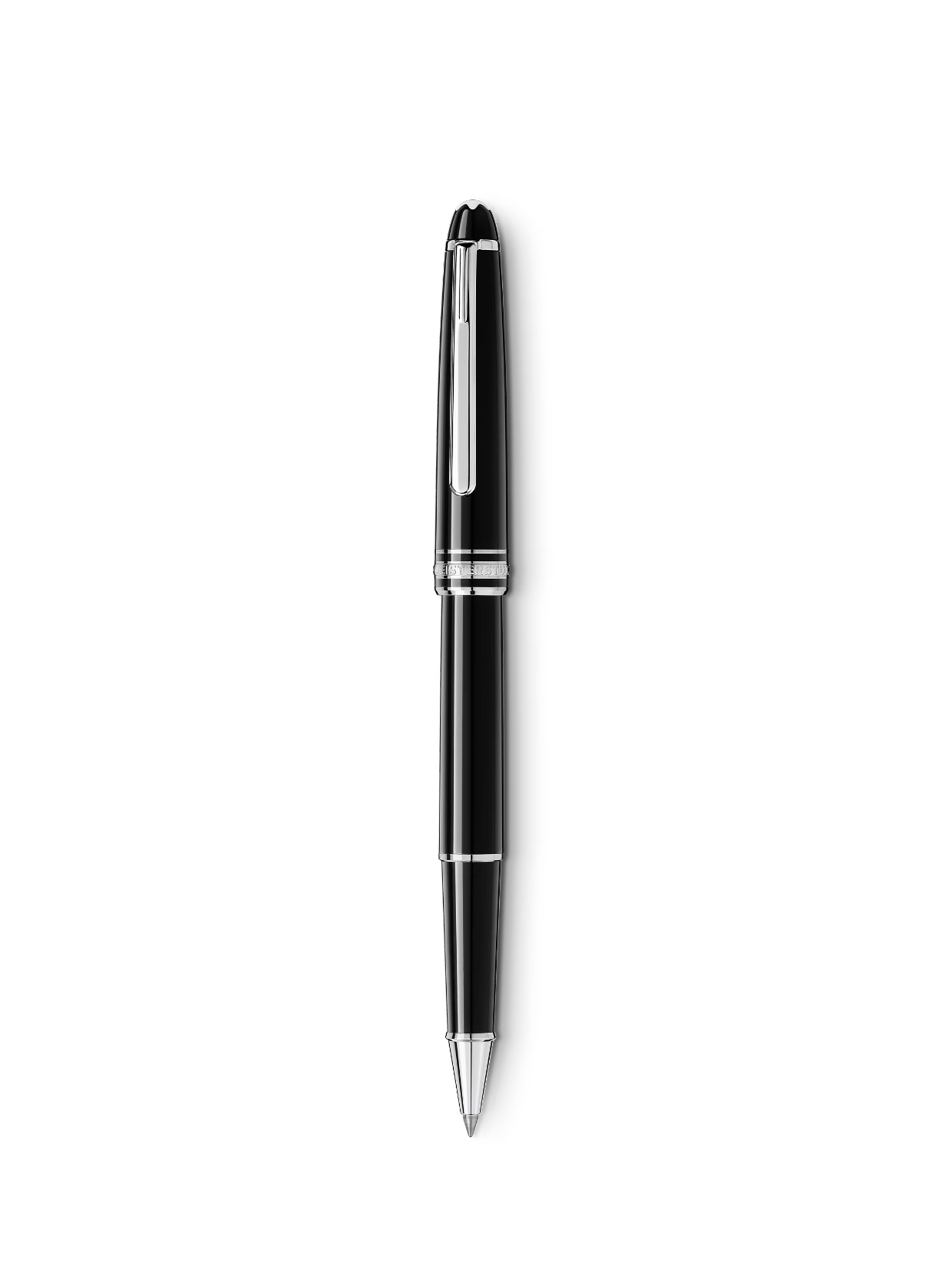 Rollerball Meisterstück Platiné